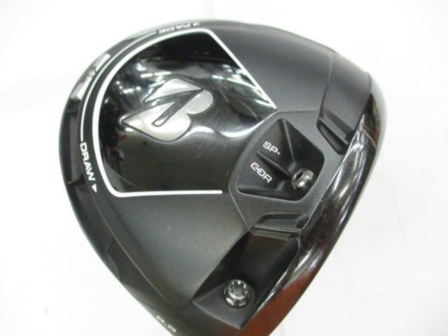 ブリヂストン B1 9.5度 TB60 Sフレックス ドライバー 中古 ゴルフドゥ!高松田村店【最短即日発送】