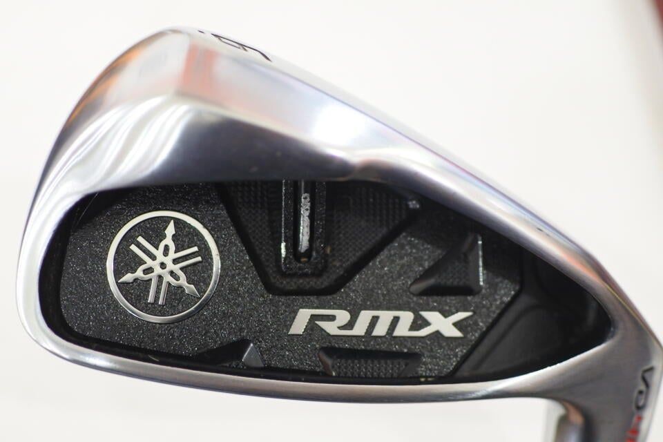 ヤマハ　RMX VD40　Diamana YR i50　Rフレックス　アイアンセット　中古　ゴルフドゥ！春日井店【最短即日発送】
