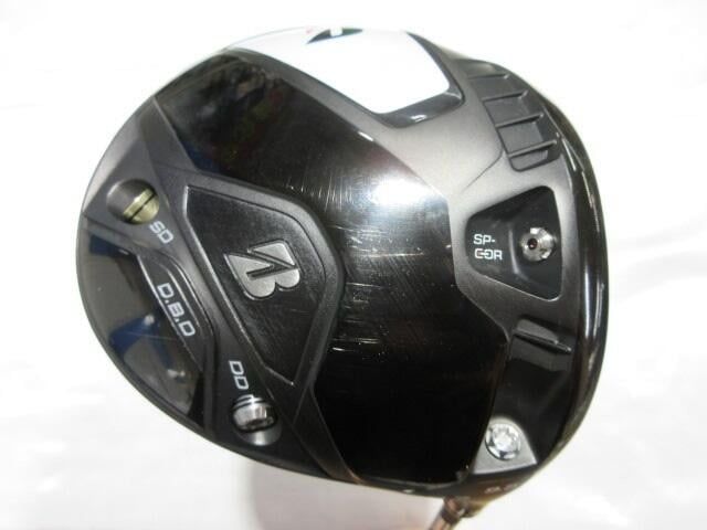 ブリヂストン B2HT 9.5度 VENTUS BS6 2 Sフレックス ドライバー 中古 ゴルフドゥ!甲府バイパス店【最短即日発送】