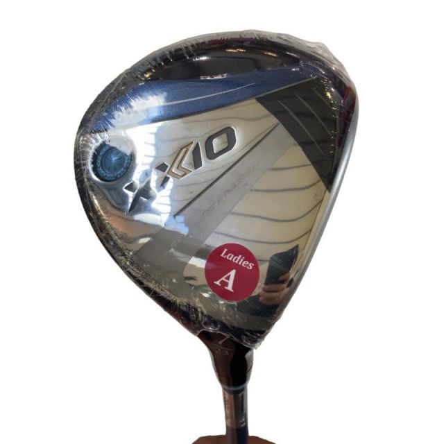 【中古】 ダンロップ XXIO(2024) 7W レディース フェアウェイウッド FW XXIO MP1300L(FW) (フレックスA) レディース 女性用 右利き 右用 Nランク ゴルフクラブ