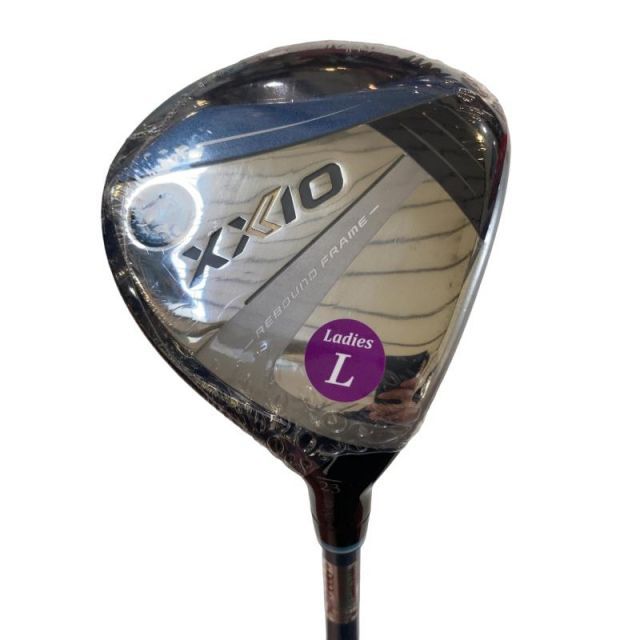 【中古】 ダンロップ XXIO(2024) 7W レディース フェアウェイウッド FW XXIO MP1300L(FW) (フレックスL) レディース 女性用 右利き 右用 Nランク ゴルフクラブ