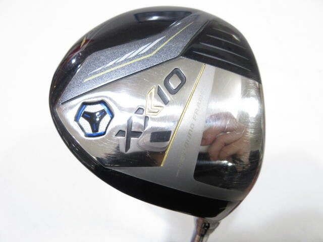 ダンロップ　XXIO 13 ネイビー　20度　MP1300 ネイビー　SRフレックス　フェアウェイウッド　中古　ゴルフドゥ！長久手店【最短即日発送】