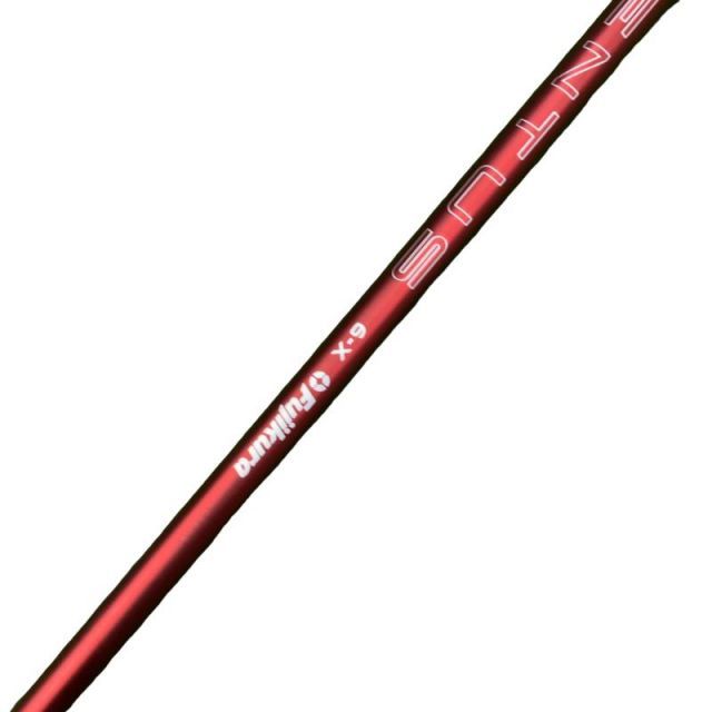 【中古】 キャロウェイスリーブ付き(QUANTUM系) フジクラドライバー用 シャフト VENTUS RED(2024) 6 (フレックスX)Bランク ゴルフクラブ