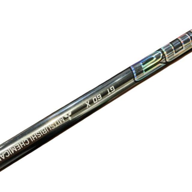 中古】 タイトリストスリーブ付き(GT系) 三菱ケミカル(レイヨン