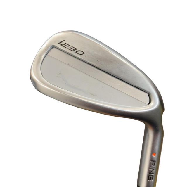 【中古】 ピン i230 UW ウェッジ WG Dynamic Gold (フレックスS) メンズ 男性用 右利き 右用 Cランク ゴルフクラブ