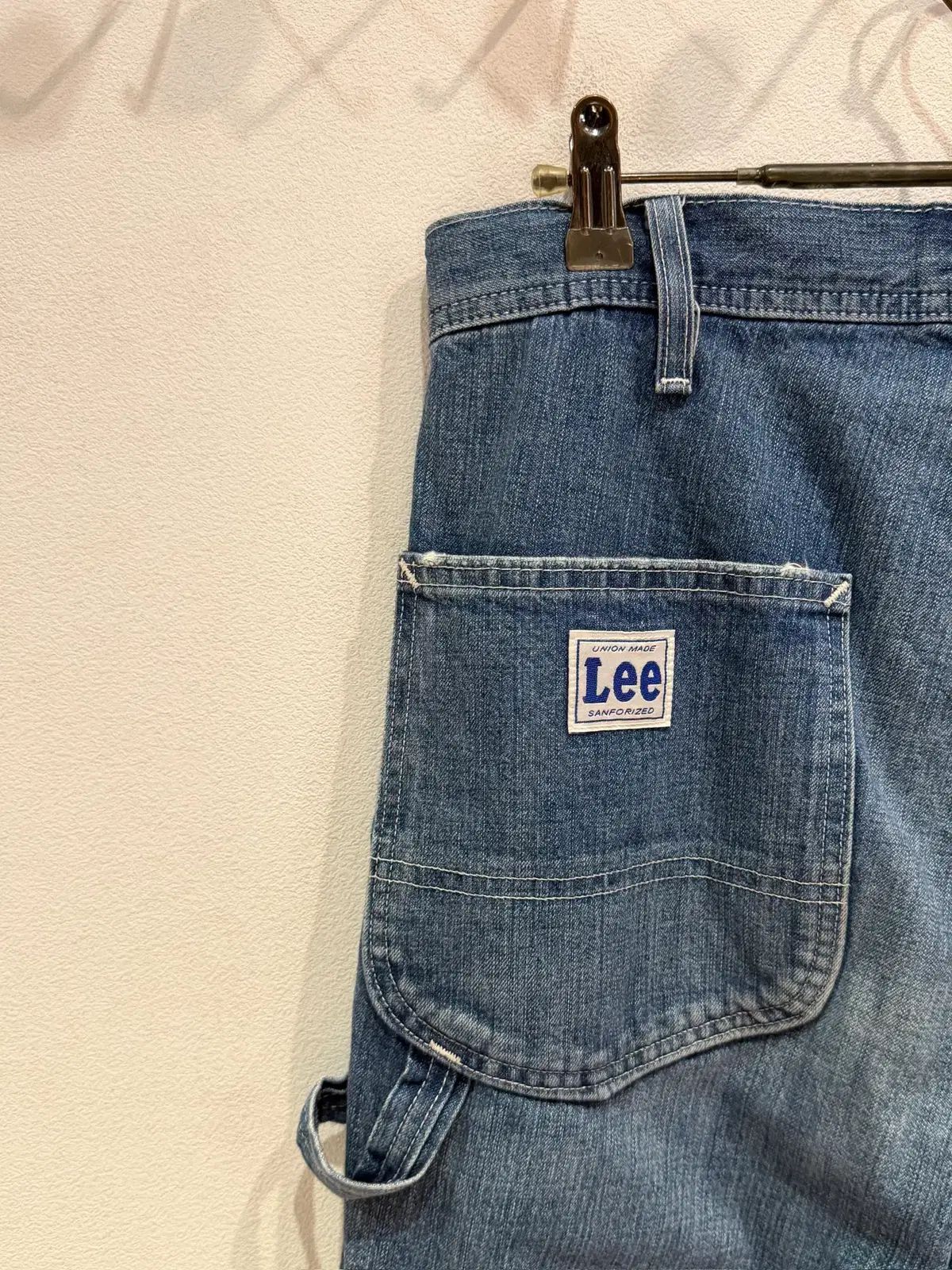 lee Carpenter (30 Made In Japan)