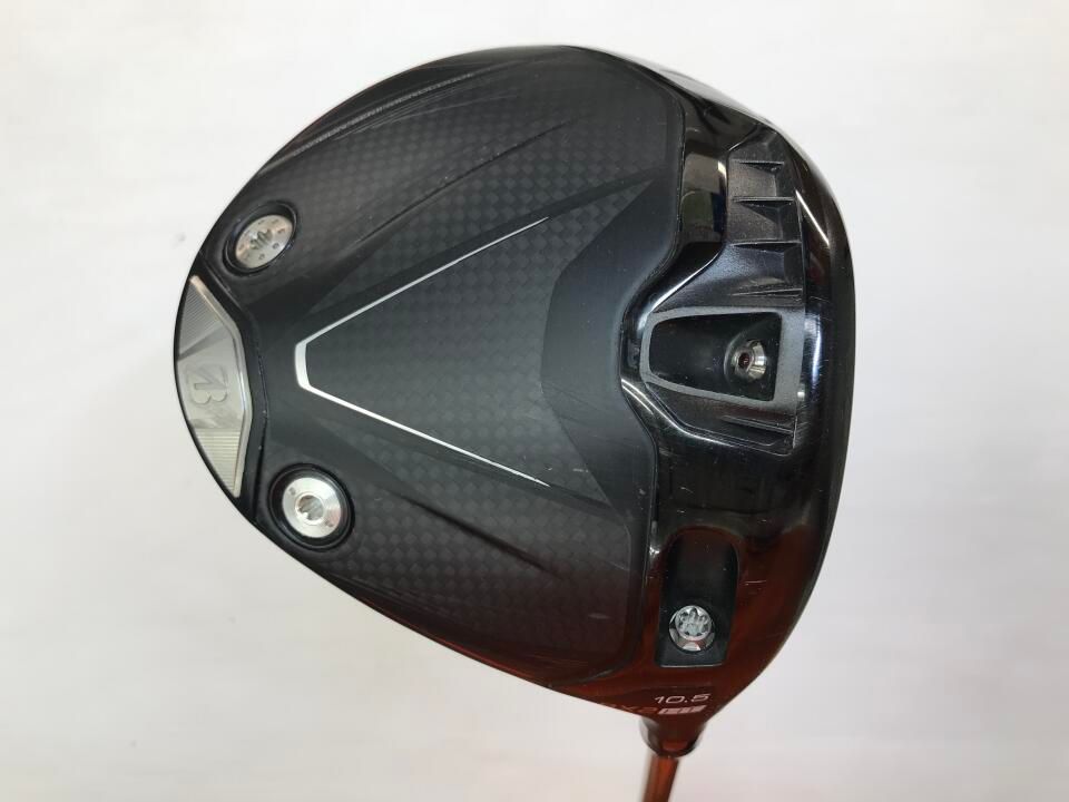 ブリヂストン　BX2HT　10.5度　SPEEDER NX GOLD 50　Sフレックス　ドライバー　中古【最短即日発送】