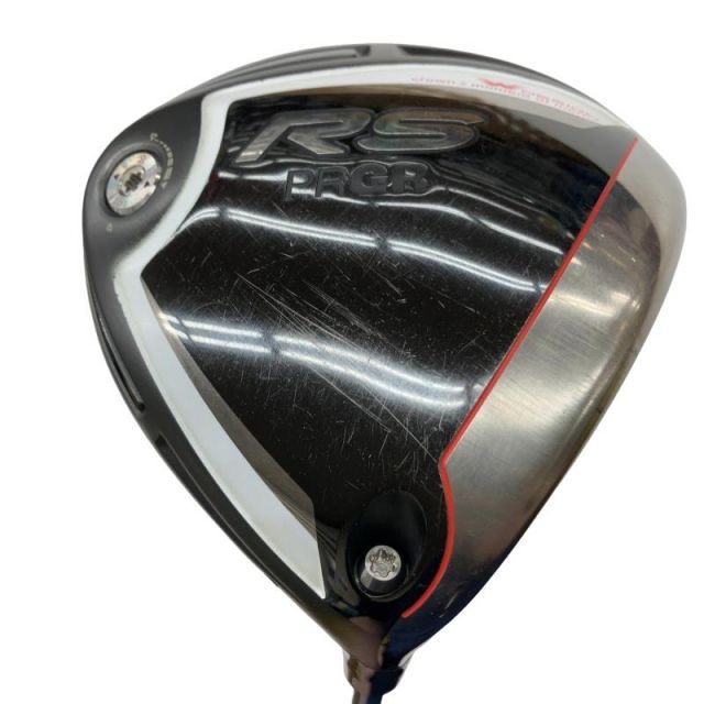 中古】 プロギア RS(2018) 9.5° ドライバー DR Speeder 569 EVOLUTION