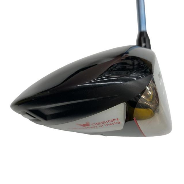 中古】 プロギア RS(2018) 9.5° ドライバー DR Speeder 569 EVOLUTION