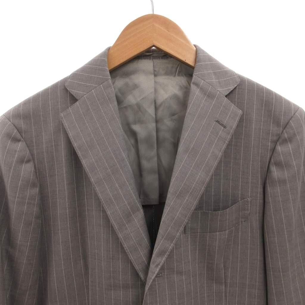 サルトリアリング Sartoria Ring テーラードジャケット シングル 