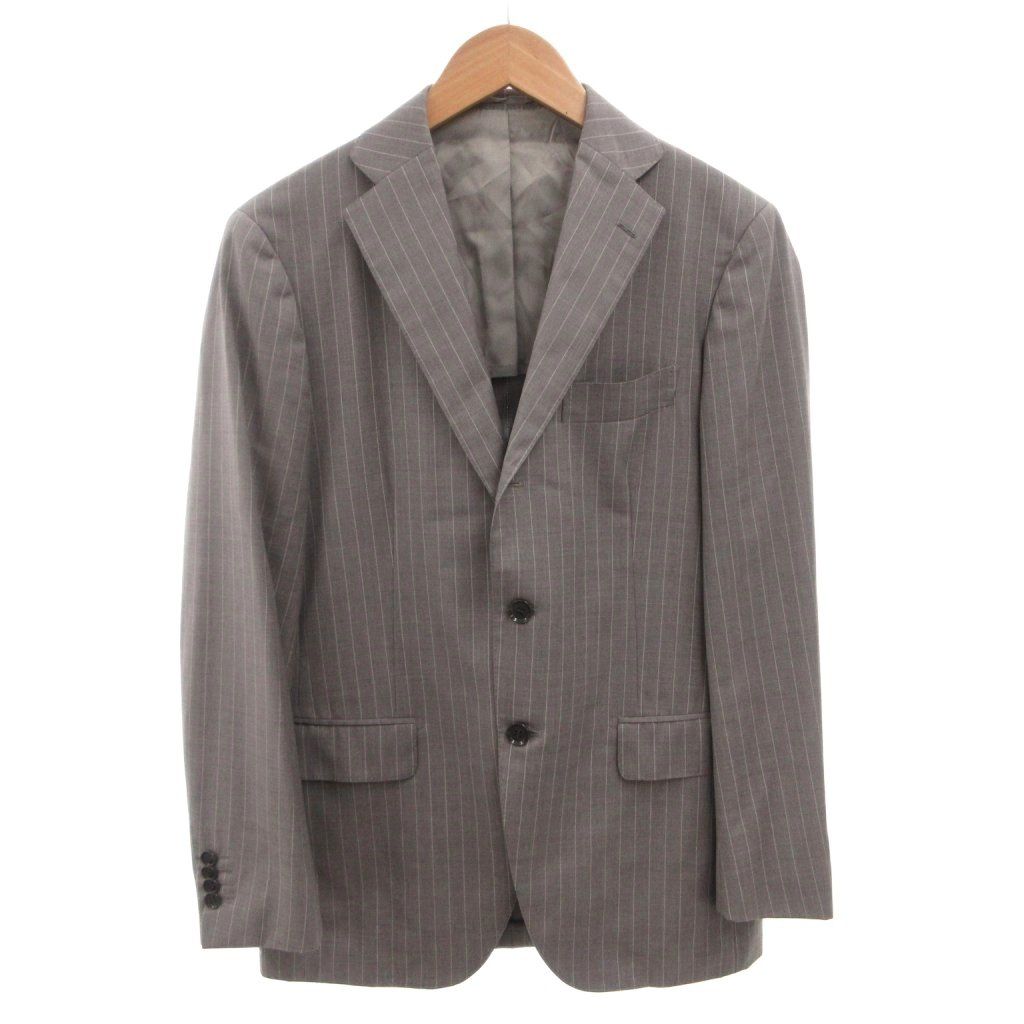 サルトリアリング Sartoria Ring テーラードジャケット シングル 