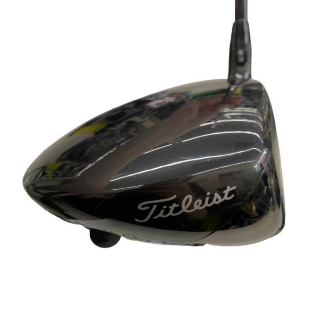 中古】 タイトリスト 917 D3 9.5° ドライバー DR Titleist Speeder 517