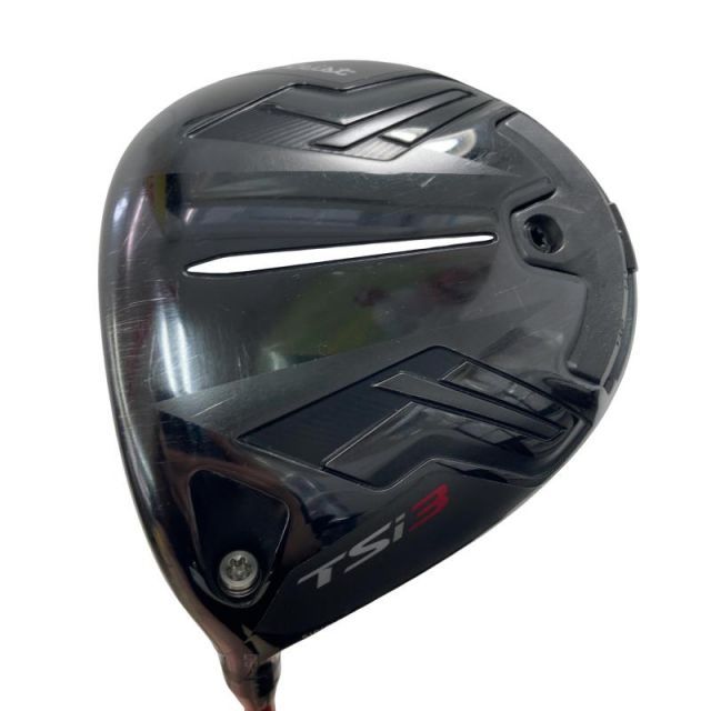 【中古】 タイトリスト TSi3 9° レフティ ドライバー DR Tour AD DI-6 (フレックスS) メンズ 男性用 左利き レフティ 左用 Cランク ゴルフクラブ