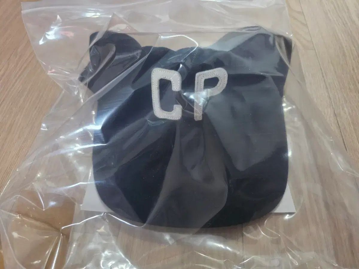 コレクトフィシス CP 5 PANEL CAP 新品 出品
