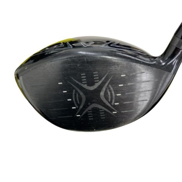 中古】 キャロウェイ GBB EPIC STAR 10.5° ドライバー DR Speeder
