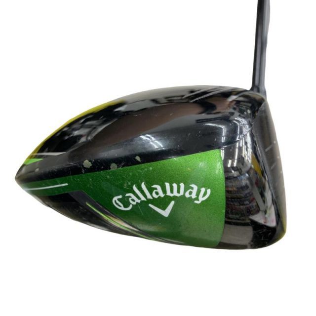 中古】 キャロウェイ GBB EPIC STAR 10.5° ドライバー DR Speeder