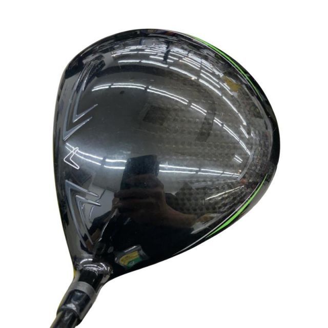 中古】 キャロウェイ GBB EPIC STAR 10.5° ドライバー DR Speeder