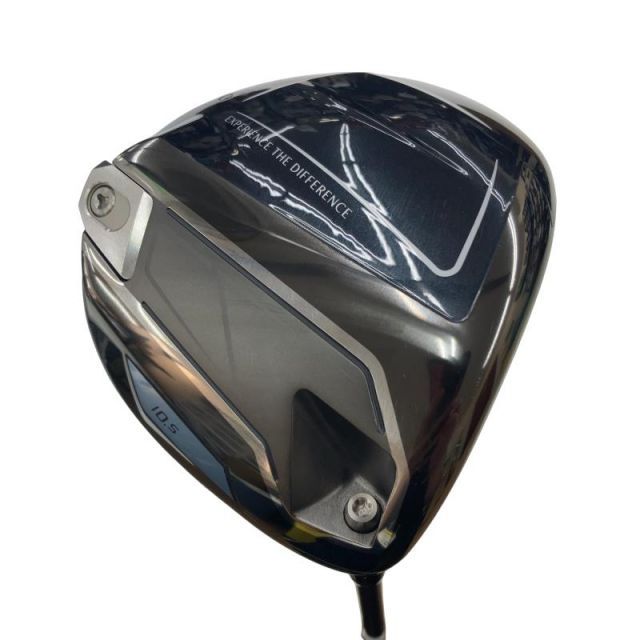 【中古】 ダンロップ XXIO(2026) 10.5° ドライバー DR XXIO MP1400(DR) (フレックスR) メンズ 男性用 右利き 右用 Bランク ゴルフクラブ