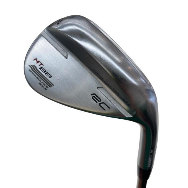 【中古】 ロイヤルコレクション RC BB WEDGE 52° ウェッジ WG 純正特注シャフト (フレックスR) メンズ 男性用 右利き 右用 Bランク ゴルフクラブ