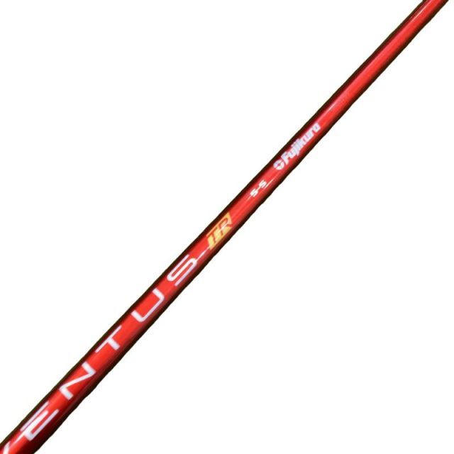 【中古】 テーラーメイドスリーブ付き(Qi4D系) フジクラドライバー用 シャフト VENTUS TR RED 5 (フレックスS)Bランク ゴルフクラブ