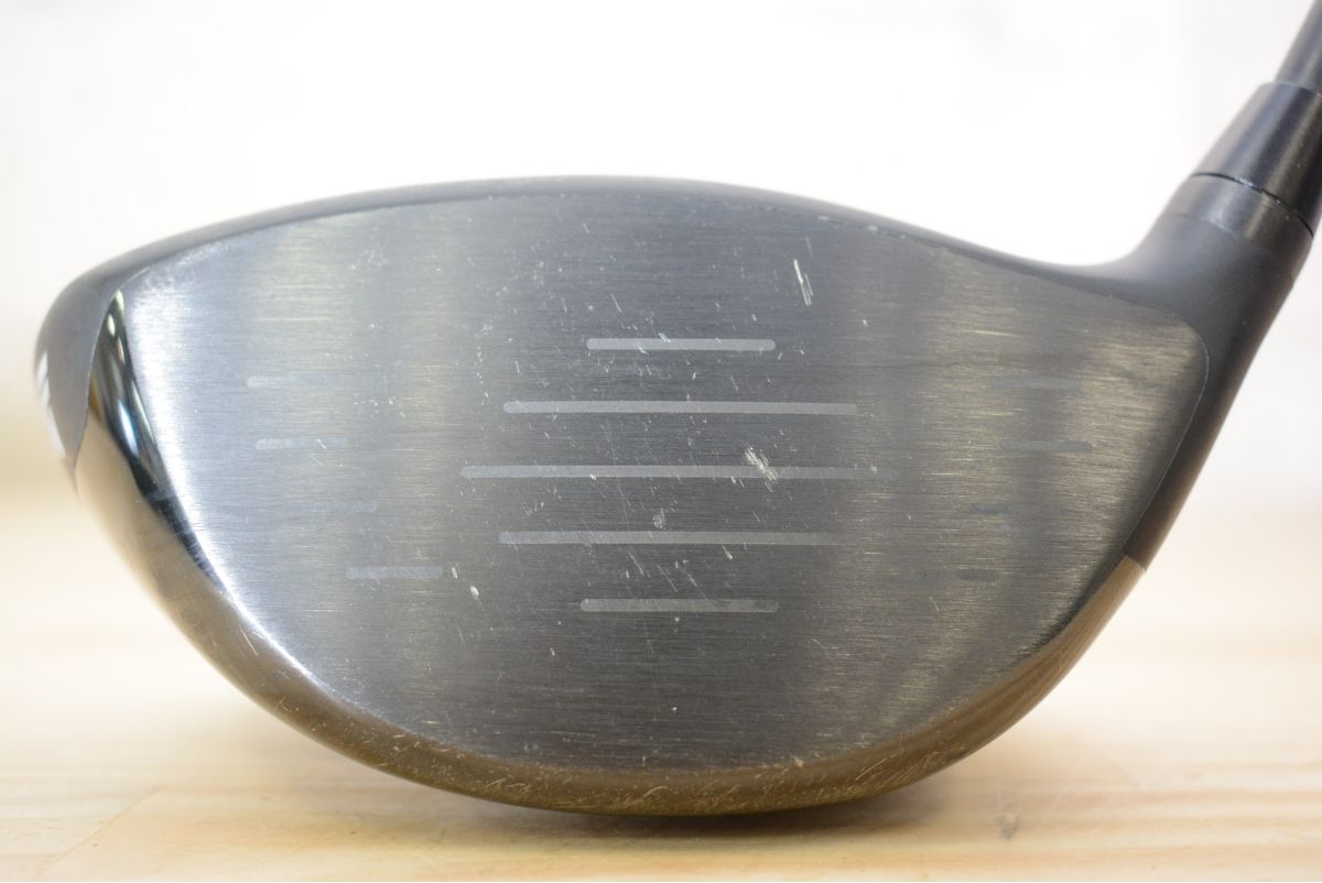 高初速 飛距離性能◎】PXG 0211 2021 ドライバー 10.5° 純正シャフト 
