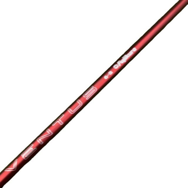 【中古】 ピンスリーブ付き(G440系) フジクラフェアウェイウッド用 シャフト VENTUS TR RED(2026) 6 (フレックスS)Bランク ゴルフクラブ 22,342円