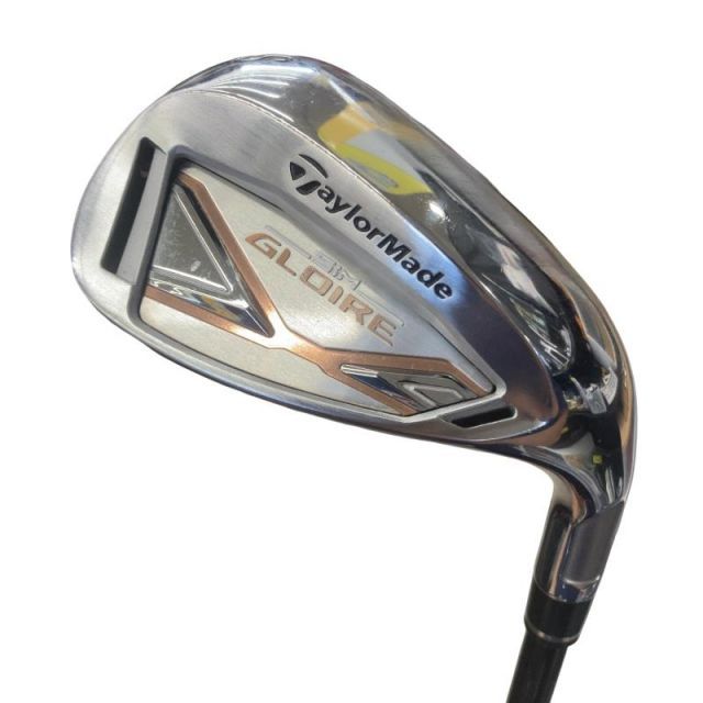 【中古】 テーラーメイド SIM GLOIRE SW ウェッジ WG AIR Speeder TM(IR) (フレックスR) メンズ 男性用 右利き 右用 Cランク ゴルフクラブ