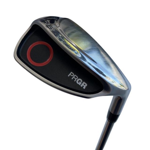 【中古】 プロギア R55 wedge 35インチ ウェッジ WG スチール (フレックスその他) メンズ 男性用 右利き 右用 Cランク ゴルフクラブ
