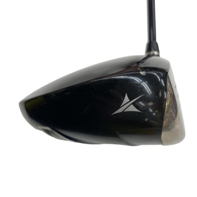 中古】 つるや AXEL ZX HM 1W ドライバー DR AXEL ZX HM(ドライバー