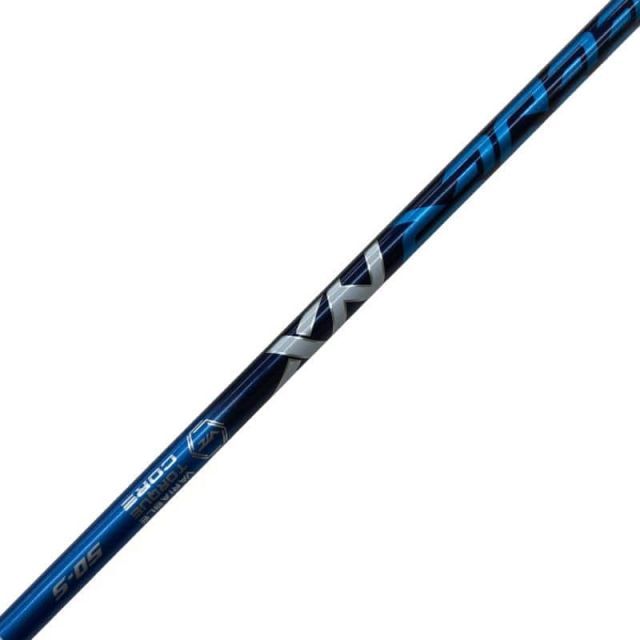 ヤマハRMXドライバーVD/R9.5テンセイブルー純正カスタム1Kflex-s 中古】 ヤマハ RMX VD 9.5° ドライバー DR SPEEDER NX 50 (フレックスS