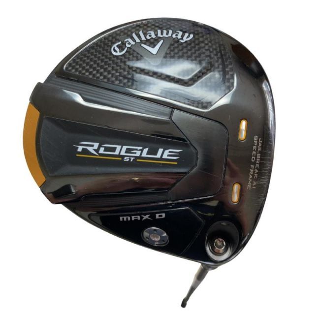 【中古】 キャロウェイ ROGUE ST MAX D 10.5° ドライバー DR VENTUS 5 for CW(ROGUE ST DR) (フレックスS) メンズ 男性用 右利き 右用 Cランク ゴルフクラブ