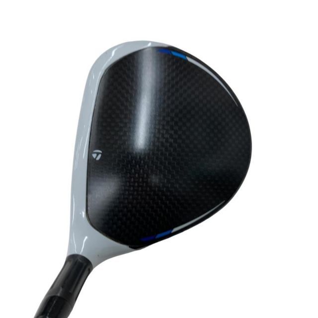 テーラーメイドM2 第2世代 スプーン(3W、#3ウッド)（リシャフト品） 中古】 テーラーメイド SIM2 MAX 3W フェアウェイウッド FW リシャフト