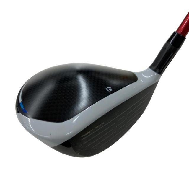 中古】 テーラーメイド SIM2 MAX 3W フェアウェイウッド FW リシャフト
