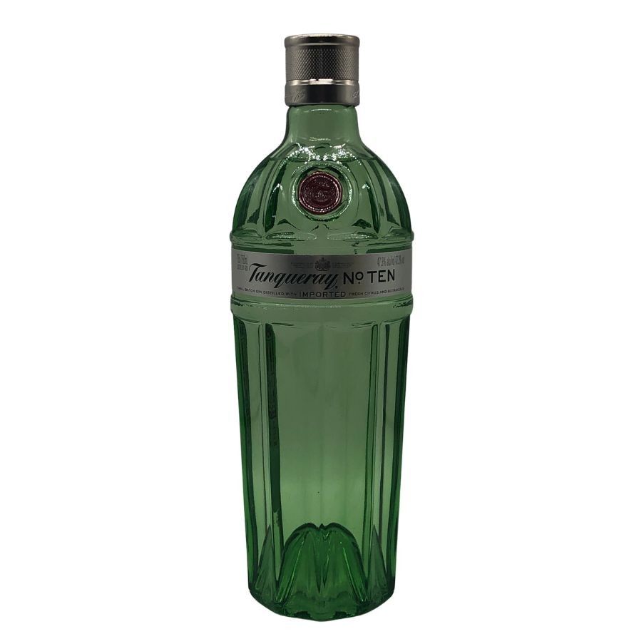タンカレー ナンバーテン 750ml 47.3%【V4】 - メルカリ