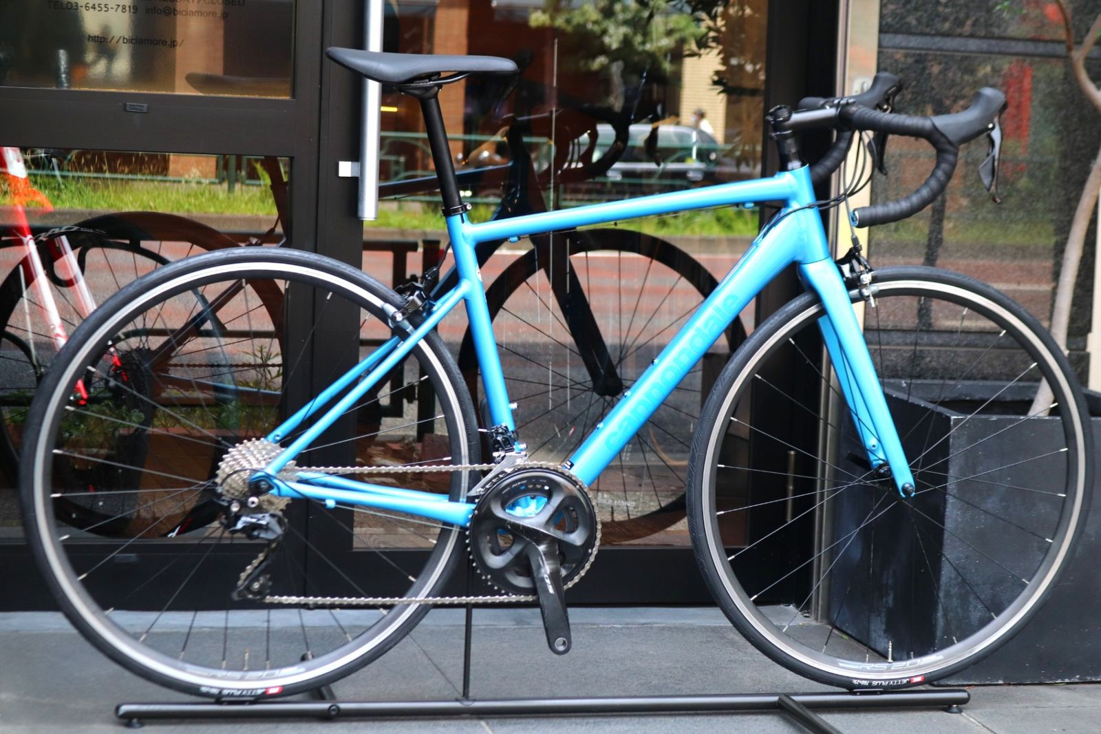 キャノンデール CANNONDALE キャド オプティモ CAAD OPTIMO 1 2023