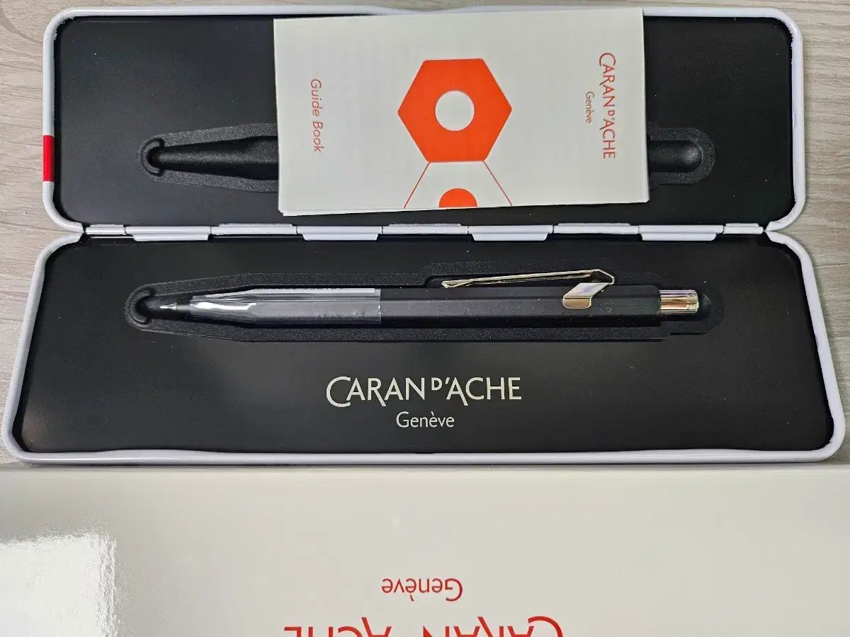 カレン シャープペンシル 0.5mm 2本 予約
