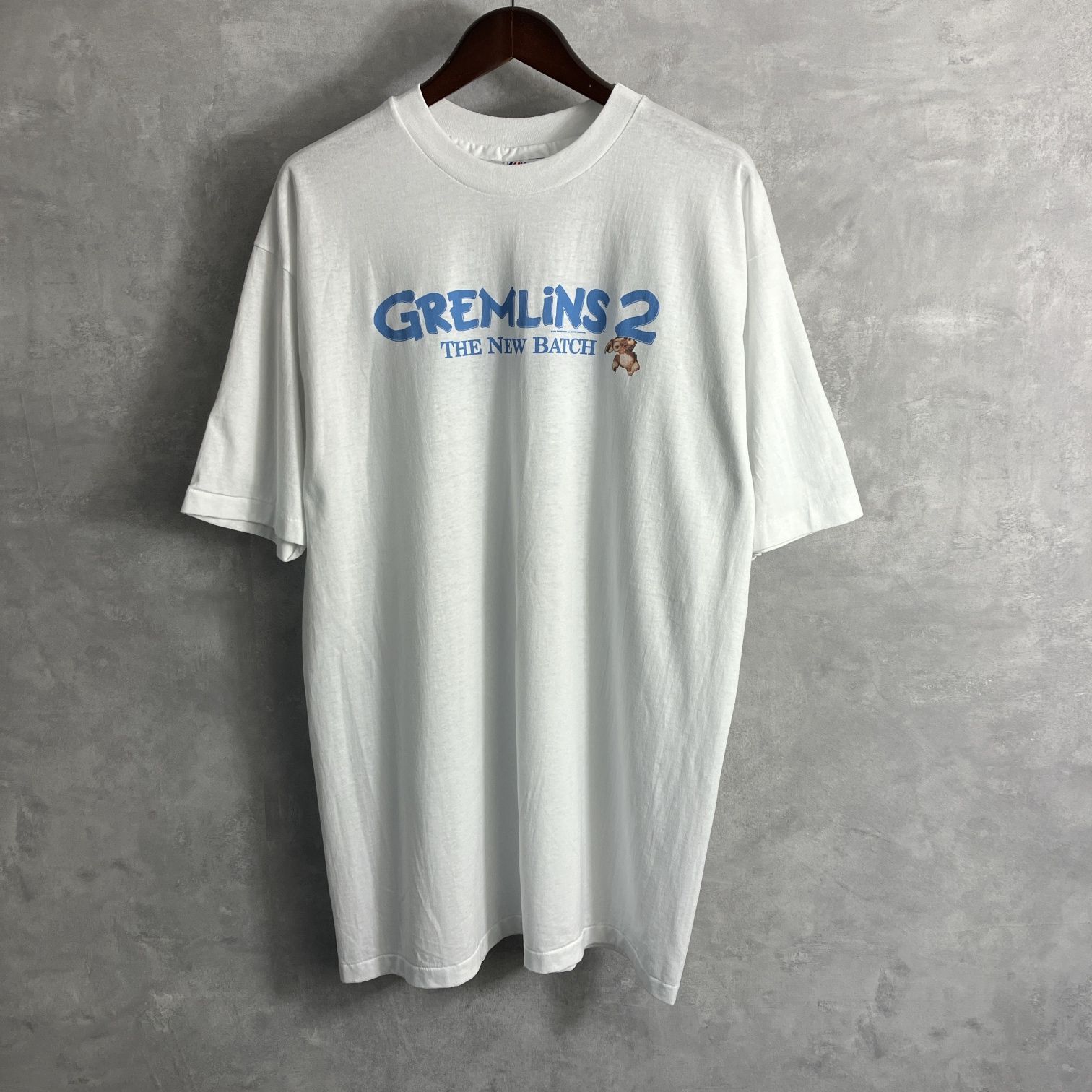 90's グレムリン2 Movie Tシャツ