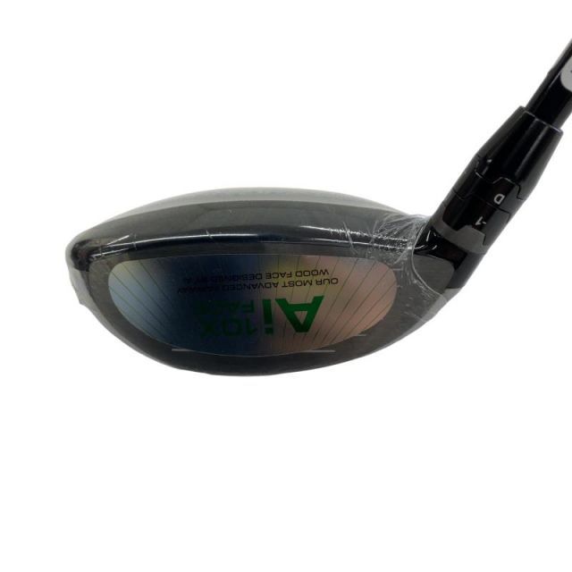 【中古】 キャロウェイ ELYTE ◆◆◆ 3W フェアウェイウッド FW TENSEI GREEN 60 for CW(ELYTE FW) (フレックスS) メンズ 男性用 右利き 右用 Aランク ゴルフクラブ