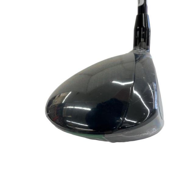 【中古】 キャロウェイ ELYTE ◆◆◆ 3W フェアウェイウッド FW TENSEI GREEN 60 for CW(ELYTE FW) (フレックスS) メンズ 男性用 右利き 右用 Aランク ゴルフクラブ