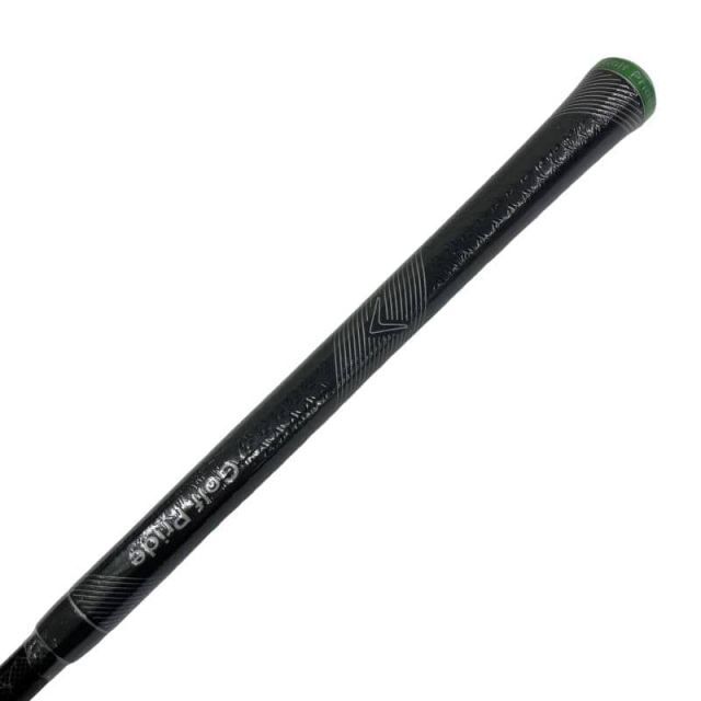 【中古】 キャロウェイ ELYTE ◆◆◆ 3W フェアウェイウッド FW TENSEI GREEN 60 for CW(ELYTE FW) (フレックスS) メンズ 男性用 右利き 右用 Aランク ゴルフクラブ