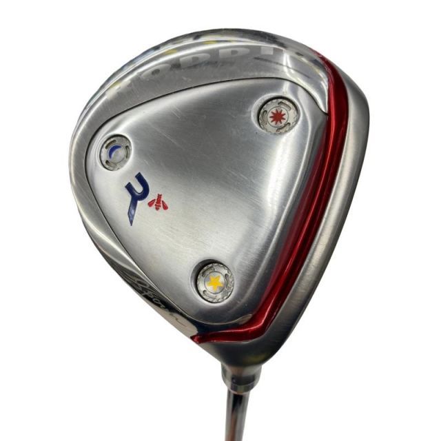 【中古】 ロッディオ RODDIO フェアウェイウッド Spoon フェアウェイウッド FW 純正特注シャフト (フレックスSR) メンズ 男性用 右利き 右用 Cランク ゴルフクラブ