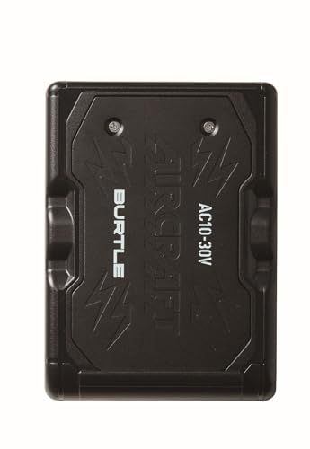 【新品】BURTLE バートル エアークラフト2026年モデル 30Vリチウムイオンバッテリー マットブラック AC10 78 F e05dbb72