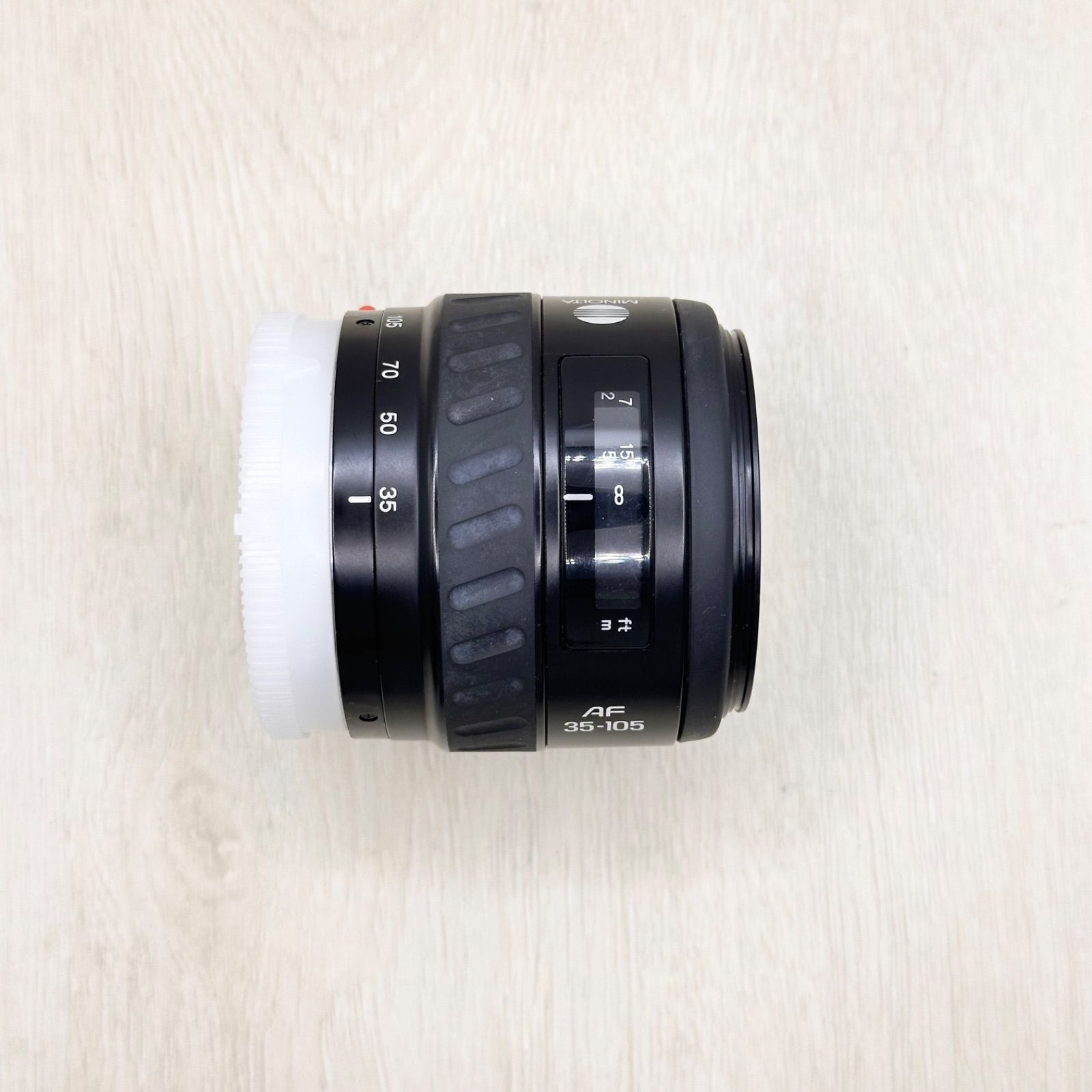 MINOLTA ミノルタ AF ZOOM 35-105mm F3.5-4.5 Aマウント 標準ズーム