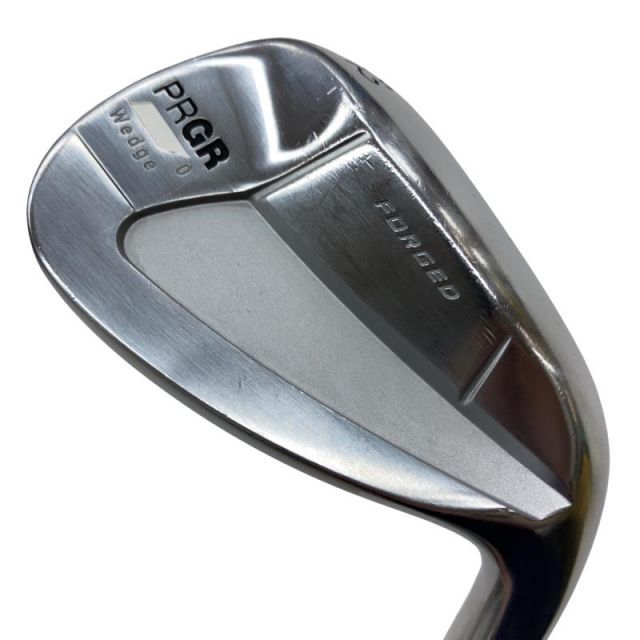 【中古】 プロギア PRGR 0 WEDGE 52°/08° ウェッジ WG NS PRO MODUS3 TOUR105 (フレックスS) メンズ 男性用 右利き 右用 Cランク ゴルフクラブ