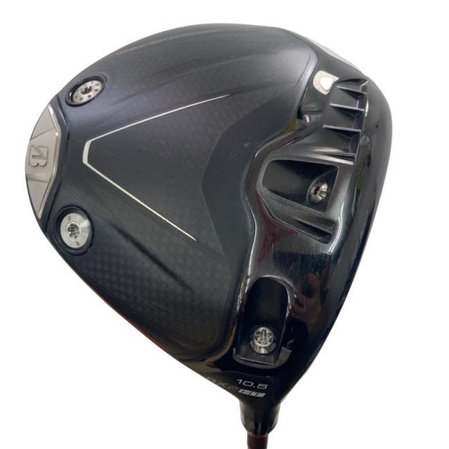 【中古】 ブリヂストン BRIDGESTONE BX2 HT 10.5° ドライバー DR SPEEDER NX BS50w(DR) (フレックスS) メンズ 男性用 右利き 右用 Bランク ゴルフクラブ