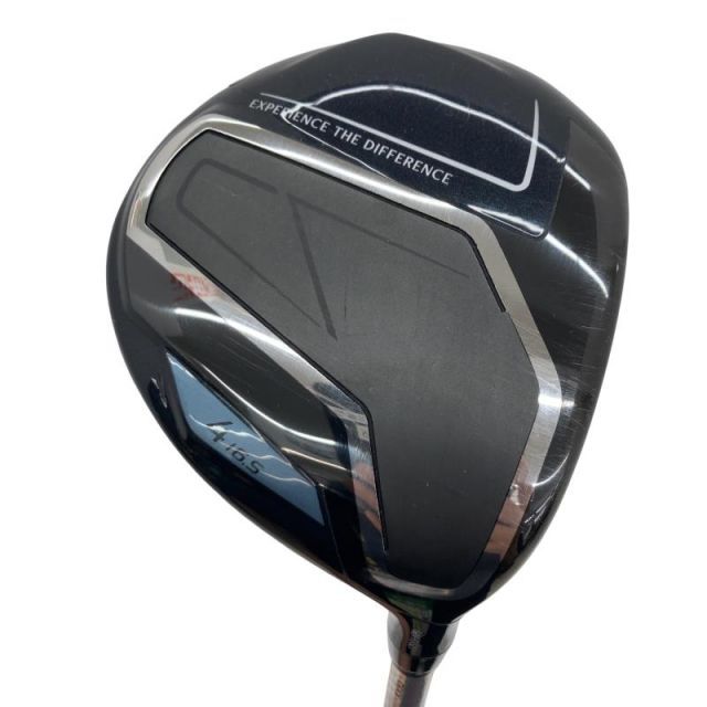 【中古】 ダンロップ XXIO(2026) 4W フェアウェイウッド FW XXIO MP1400(FW) (フレックスS) メンズ 男性用 右利き 右用 Cランク ゴルフクラブ