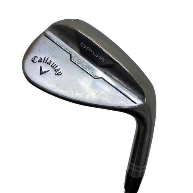 【中古】 キャロウェイ OPUS クロム 50°/12°W ウェッジ WG NS PRO 950GH neo (フレックスS) メンズ 男性用 右利き 右用 Cランク ゴルフクラブ