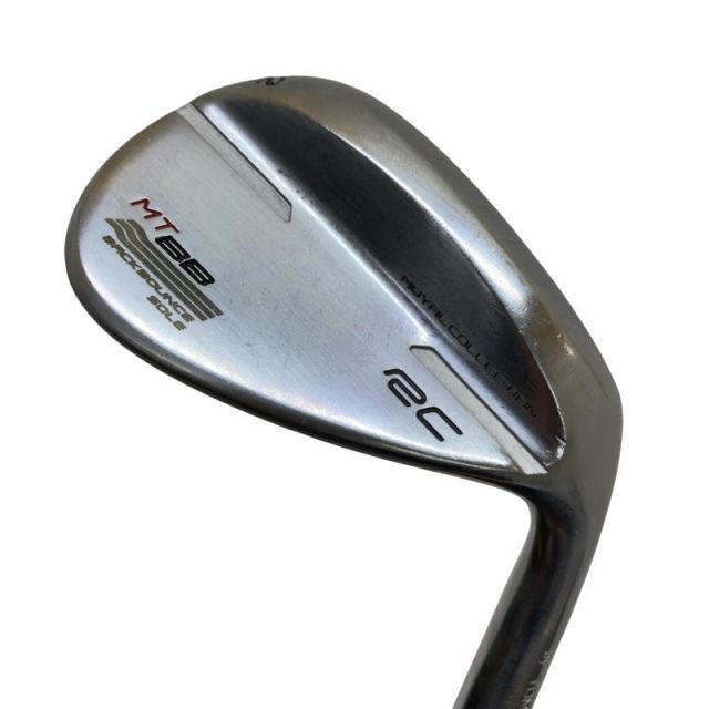 【中古】 ロイヤルコレクション RC BB WEDGE 52° ウェッジ WG Dynamic Gold (フレックスS) メンズ 男性用 右利き 右用 Cランク ゴルフクラブ