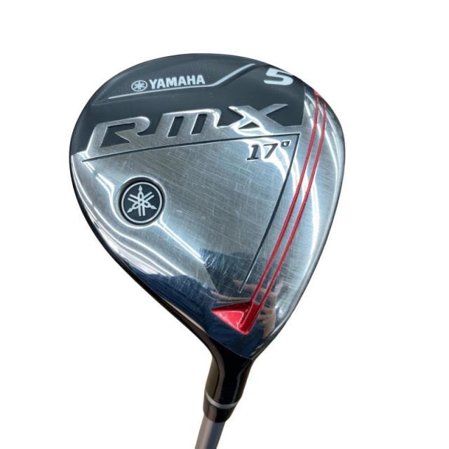 【中古】 ヤマハ RMX(2020) 5W フェアウェイウッド FW Speeder EVOLUTION VI FW 50 (フレックスS) メンズ 男性用 右利き 右用 Cランク ゴルフクラブ