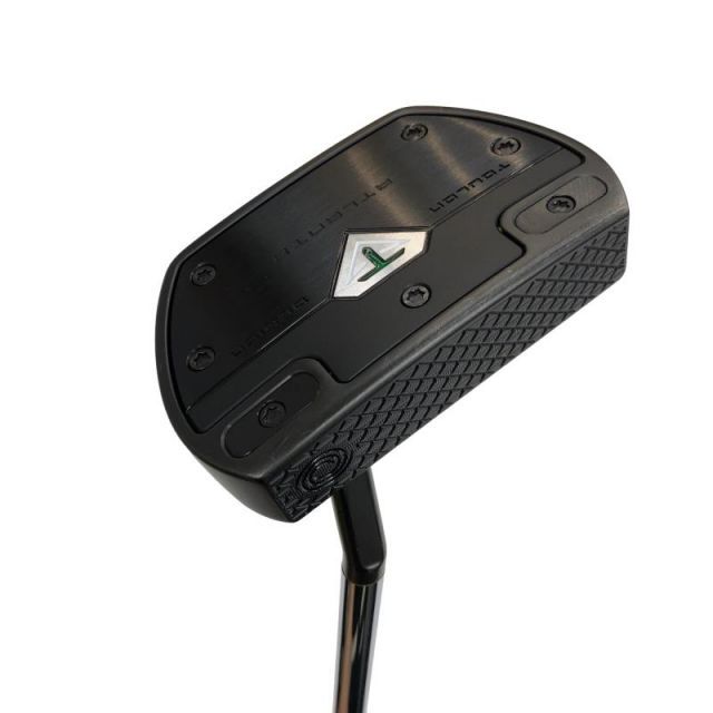 【中古】 オデッセイ TOULON DESIGN ATLANTA(2021) 34インチ パター PT STROKE LAB (フレックスその他) メンズ 男性用 右利き 右用 Bランク ゴルフクラブ